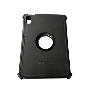 OtterBox Defender Pro Series Case for iPad Mini (6th Gen) – Black